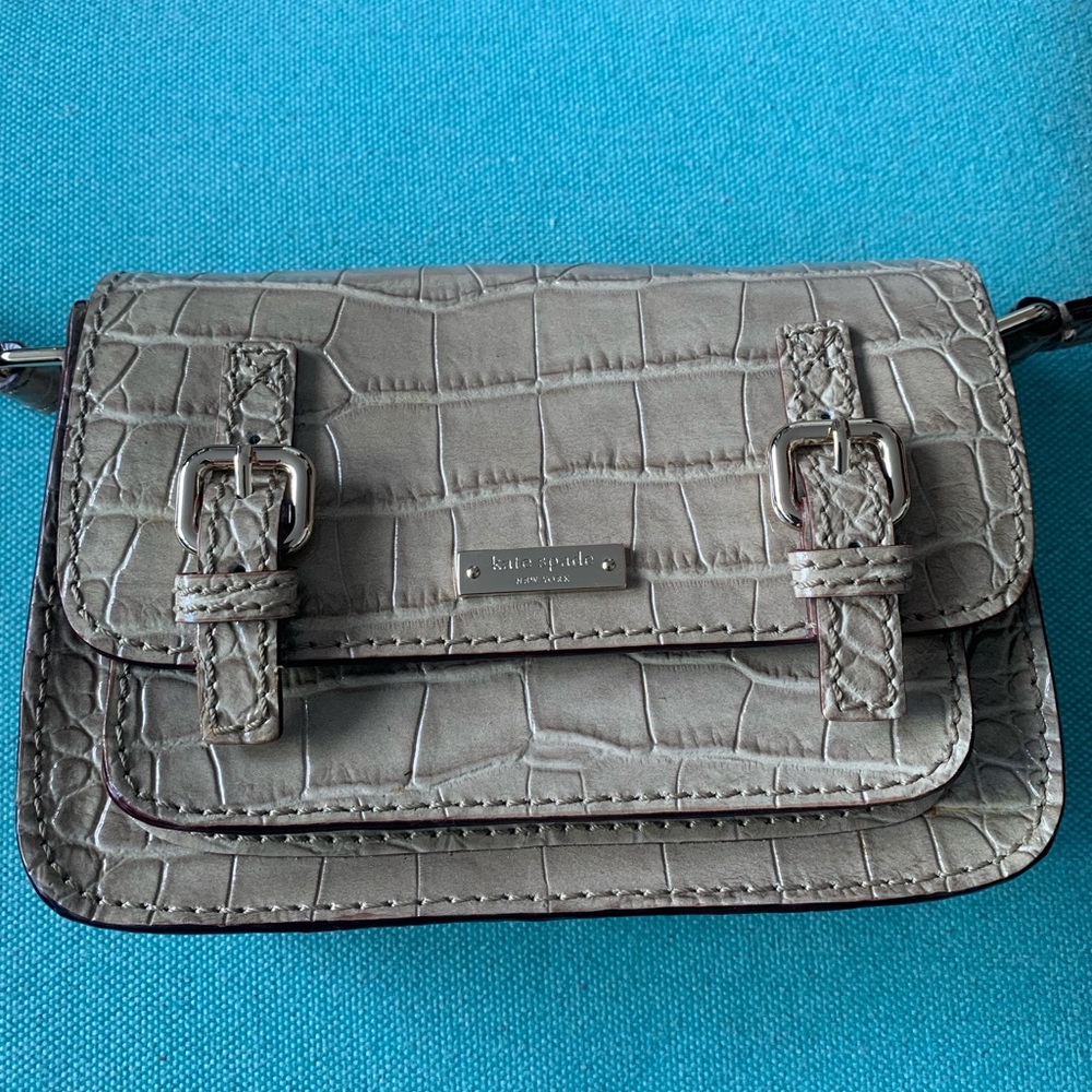 Kate spade crossbody bag